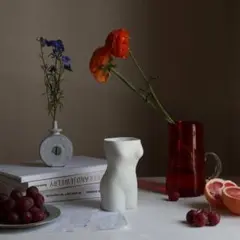 【新品】BARBAR She VASE