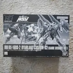 ■HG バイアラン・カスタム2号機