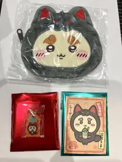 ちいかわ もぐもぐ本舗 伏見稲荷 シーサー まとめ売り