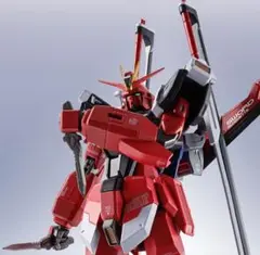 METALROBOT魂＜SIDE MS＞ソードインパルスガンダムSpecII