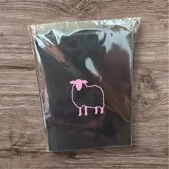 【未開封】ひつじ 羊 コンパクトミラー