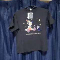 【新品、未使用】ピノキオ Tシャツ 120