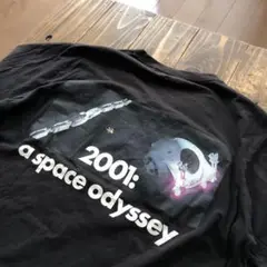ユニクロ UT Tシャツ 2001年宇宙の旅 HAL 9000