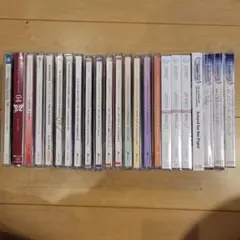 アイドルマスター アイマス CD まとめ売り