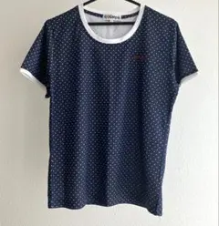 Kaepa tシャツ トレーニング　スポーツウェア　レディース
