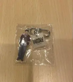 SEVENTEEN HOLIDAY カプセルトイ ウジ WOOZI
