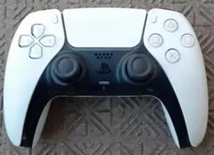 通電確認済 PlayStation5 プレステ5 コントローラー ワイヤレス