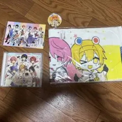 ちょこらび まとめ売り バラ売り〇