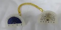 あんスタ　スタライ　タオルクリップ