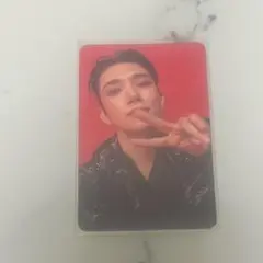 HAPPY BURSTDAY セブンイレブン特典 ジョシュア