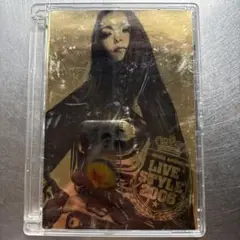 安室奈美恵 LIVE STYLE 2006 DVD