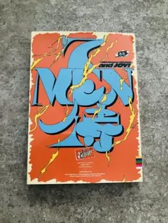【即日発送】7 MEN 侍 LIVE 2024 and JOY! DVD