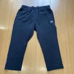 ニューバランス　ランニングパンツ
