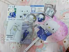ダニエルスターセット