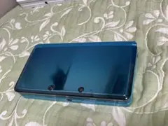ニンテンドー3DS本体 + 16gbメモリーカード