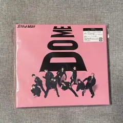 I DO ME SnowMan 初回盤B DVD