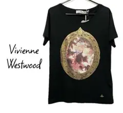 新品　Vivienne Westwood ブーシェ　コルセット　Tシャツ　絵画 Vivienne Westwood - 新品 Vivienne Westwood ブーシェ