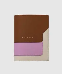 MARNI TRUNK / バイフォールドウォレット