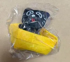 キヨ15周年くじ　C賞　マスコットキーホルダー　赤ちゃんキヨ猫