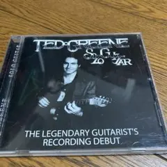 Ted Greene テッド・グリーン / Solo Guitar