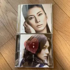 柴咲コウ　CD2枚セット