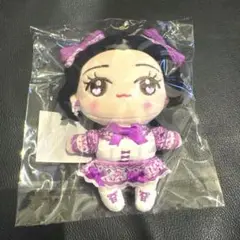 【新品未開封】超ときめき♡宣伝部 杏ジュリア ジュリ ぬいぐるみ