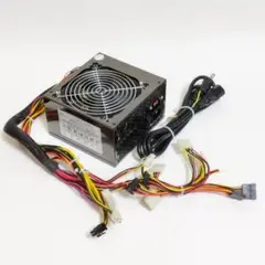 PC電源 500W SILENT KING-5 LW-6500H-5