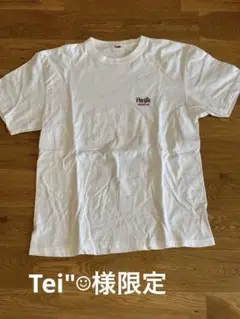 PACIFIC DRIVE-IN Tシャツ ホワイト　XL
