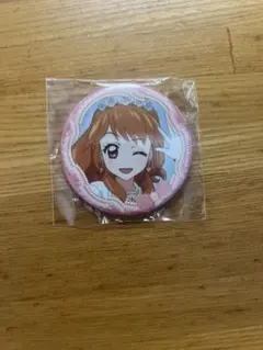 アイカツ stage アイカツプラネット 缶バッジ 大空あかり