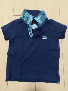BILLABONG＊半袖ポロ