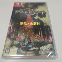 【Switch】マスターオブモンスターズ SSB