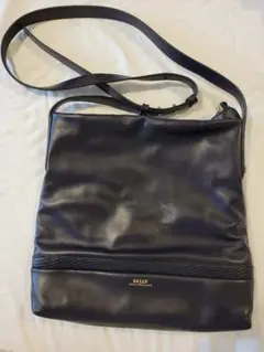 BALLY ショルダーバッグ レディース