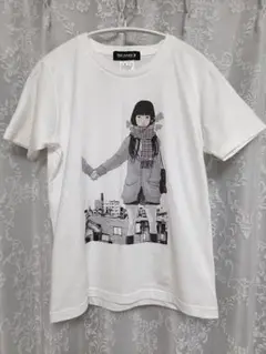 浅野いにお　アジカン　ゴッチ　 BEAMS Tシャツ　S 新品未使用