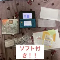 ニンテンドー3DS