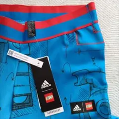 【新品、未使用】adidas LEGO