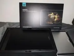 HUION KAMVAS Pro 13 液晶ペンタブレット本体
