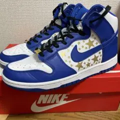NIKE ダンクハイ ケンタッキー