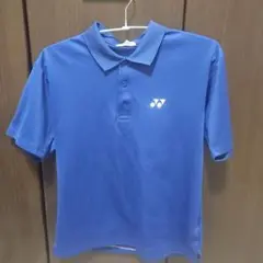 YONEX ー ポロシャツLサイズバドミントン、テニス