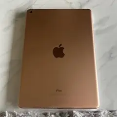 ❤︎iPad 第6世代　128GB 　Wi-Fiモデル　 ローズゴールド
