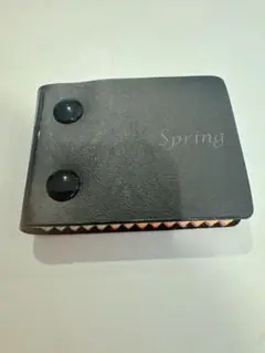 ICBI カラースワッチ スプリング　パーソナルカラー イエローベース