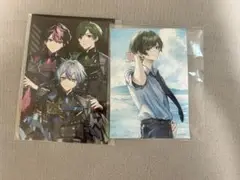 シクフォニ すち LAN 雨乃こさめ アニメイト特典 ブロマイド