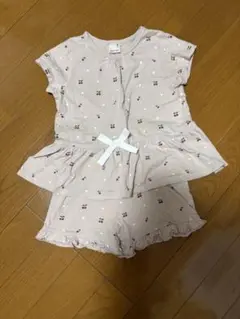 プティマイン　ルームウェア