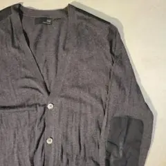 Y2K vintage knit UNIQLO アンダーカバーコラボ 初期