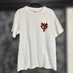 ジャイアンツ　立岡　58番Tシャツ