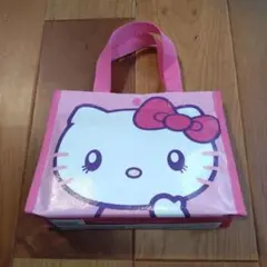 USJ ユニバ　ハローキティバッグ
