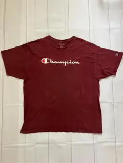 Champion　Tシャツ　2XL