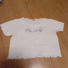 Chacott チャコット キッズ Tシャツ 130cm