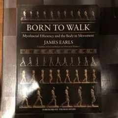 Born to Walk