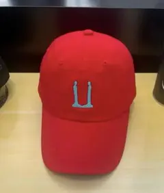 G-dragon cap 展示会公式グッズ