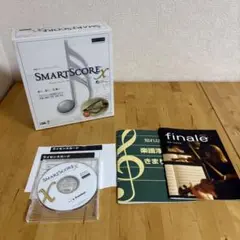Smart Score X Pro 日本語版 スマートコア　(i
